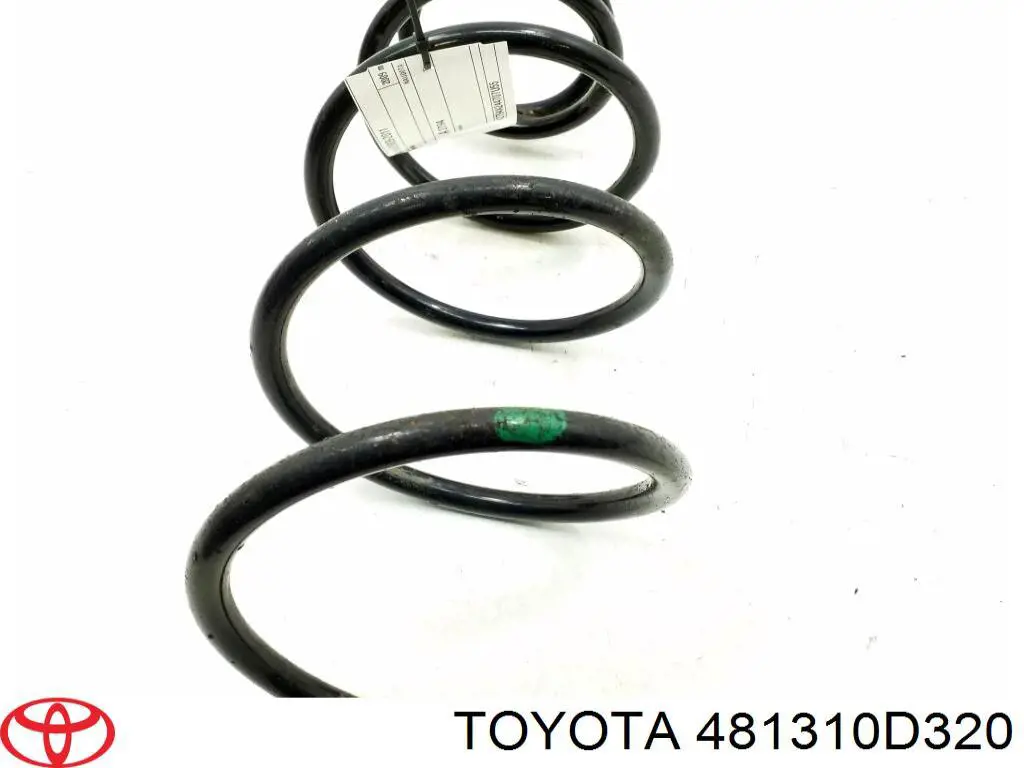 Пружина амортизатора передняя Hart 477028 цена, от 23.17 USD