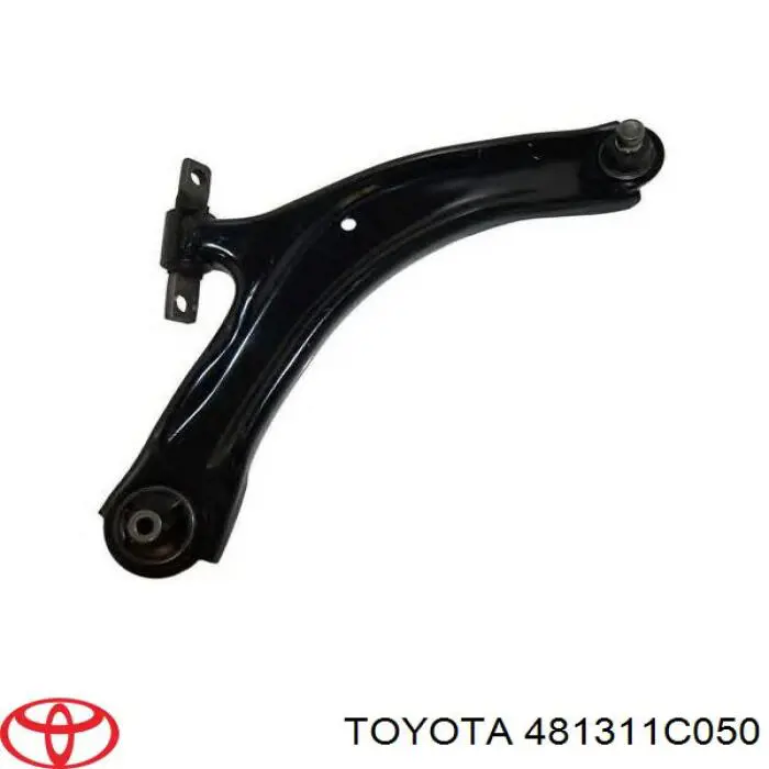 Передняя пружина 481311C050 Toyota