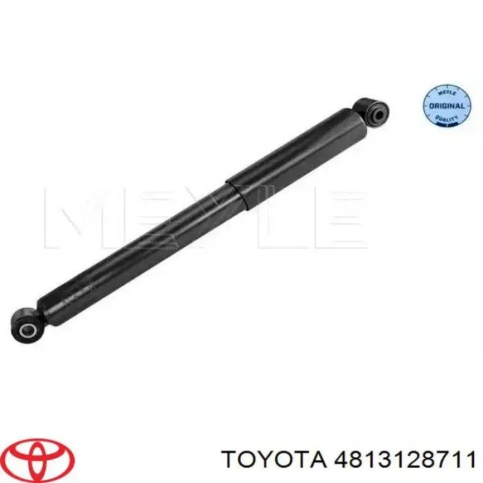 Пружина передняя GKN-Spidan 85504