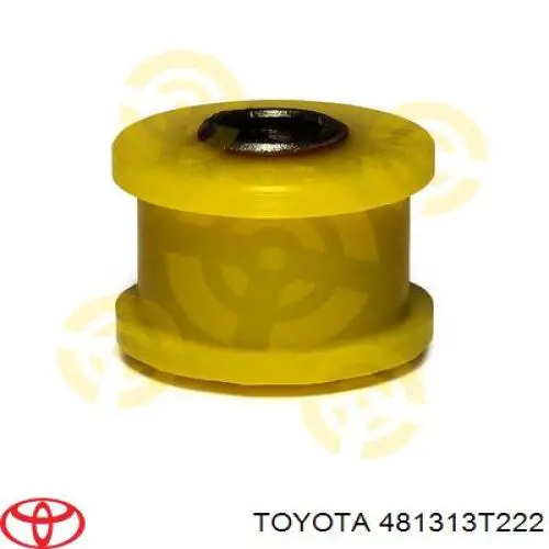 Пружина передняя левая Toyota 481313T222 цена, от 93.75 USD