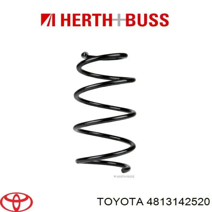 4813142520 Toyota 