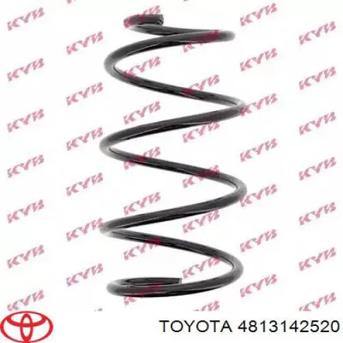 Купить 4813142520 Toyota 