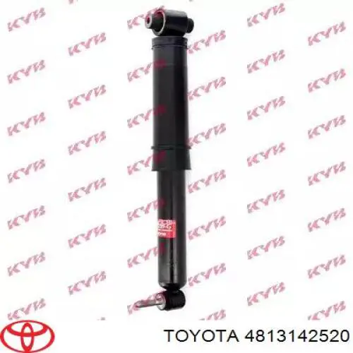  Toyota 4813142520 цена, от 55.74 USD