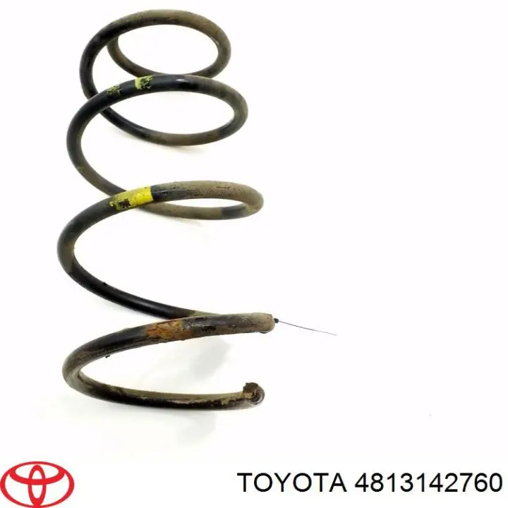 4813142760 Toyota 