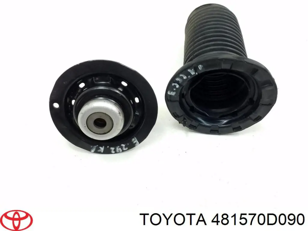  Toyota 481570D090 цена, от 43.96 USD