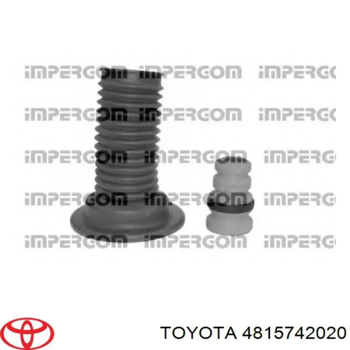 4815742020 Toyota