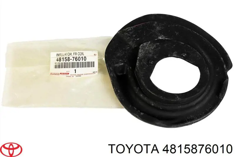 4815876010 Toyota 