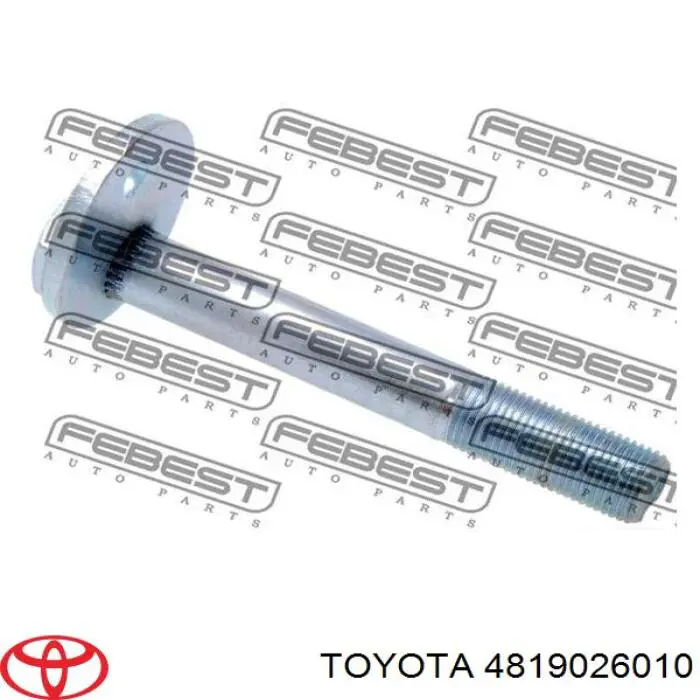  4819026010 Toyota