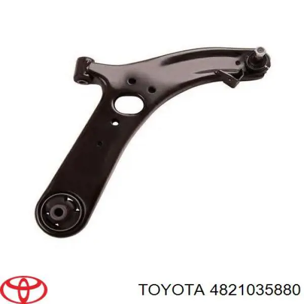 Рессоры задние (пружины задней подвески) Toyota 4821035880 цена, от 173.68 USD
