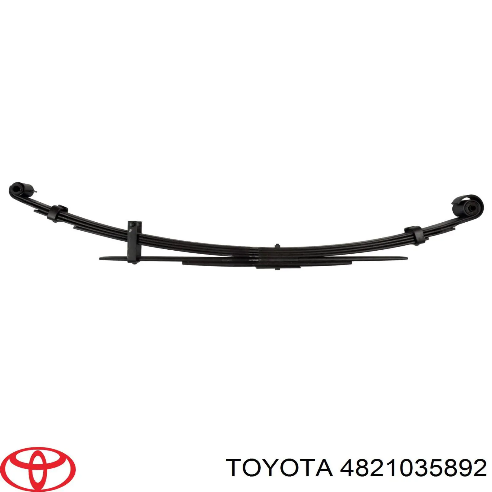  4821035892 Toyota