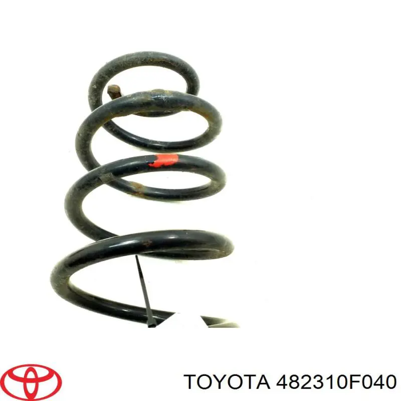 Купить 994547 Sachs Пружина подвески