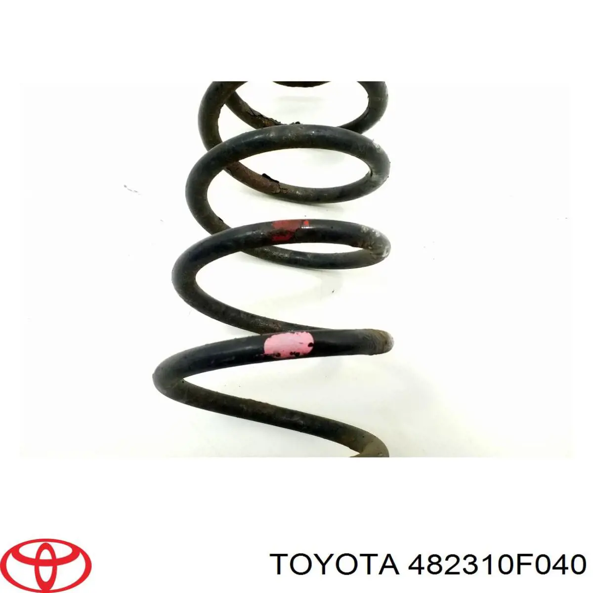 Пружина амортизатора Sachs 994547 цена, от 54.03 USD