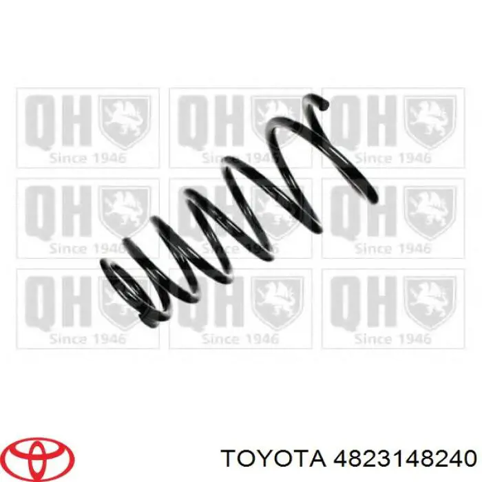 Пружина амортизатора Sato Tech CS3143R цена, от 23.02 USD