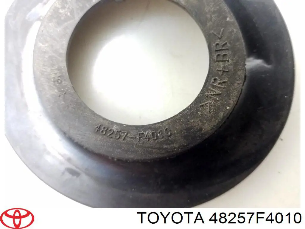  Toyota 48257F4010 цена, от 6.33 USD
