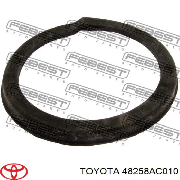  48258AC010 Toyota