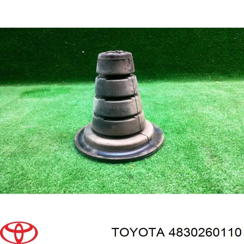 4830260110 Toyota 