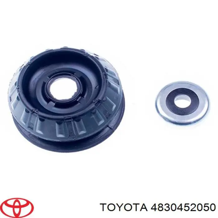 Купить 4830452050 Toyota Опора переднего амортизатора