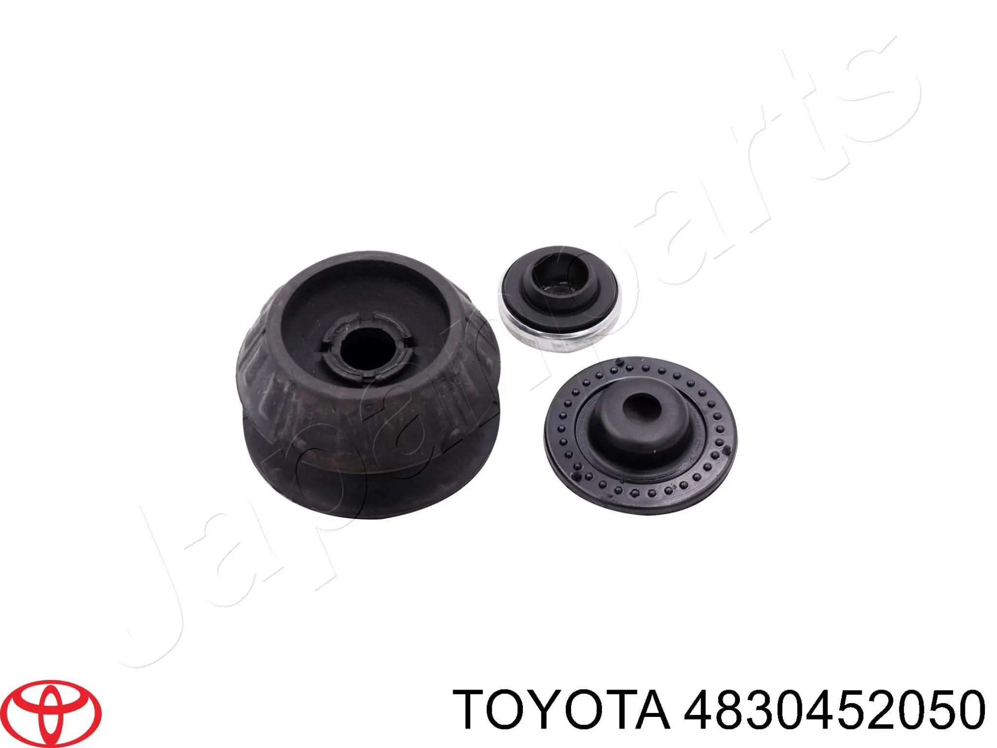 Опора стойки амортизатора переднего Toyota 4830452050 цена, от 18.96 USD