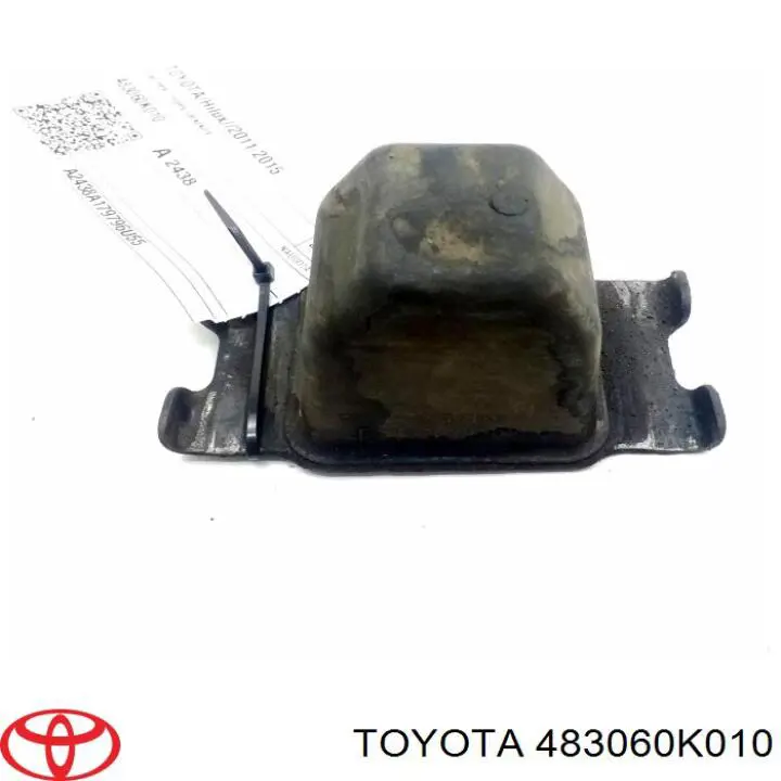  483060K010 Toyota