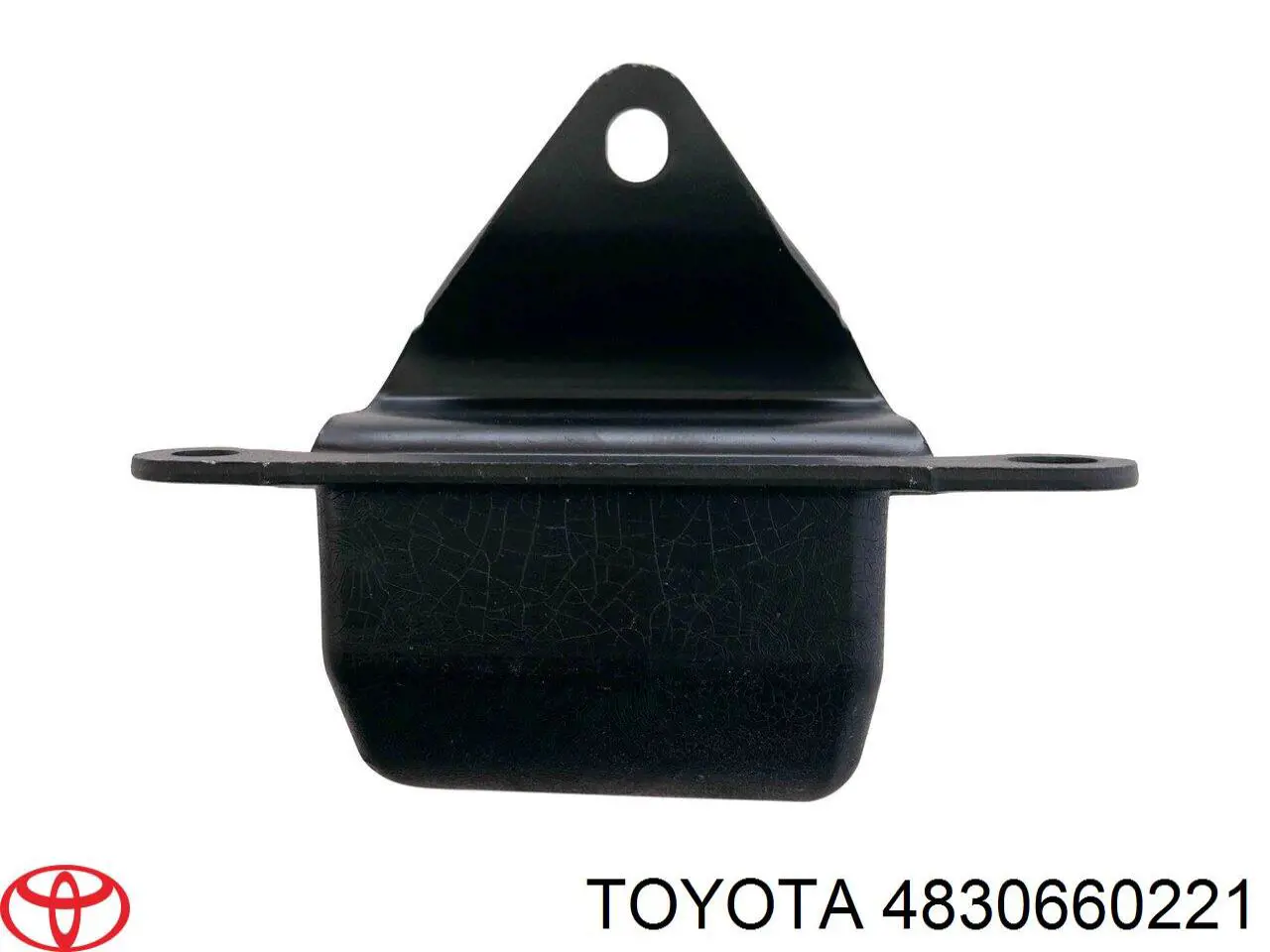 Буфер-отбойник амортизатора заднего Toyota 4830660221 цена, от 25.61 USD