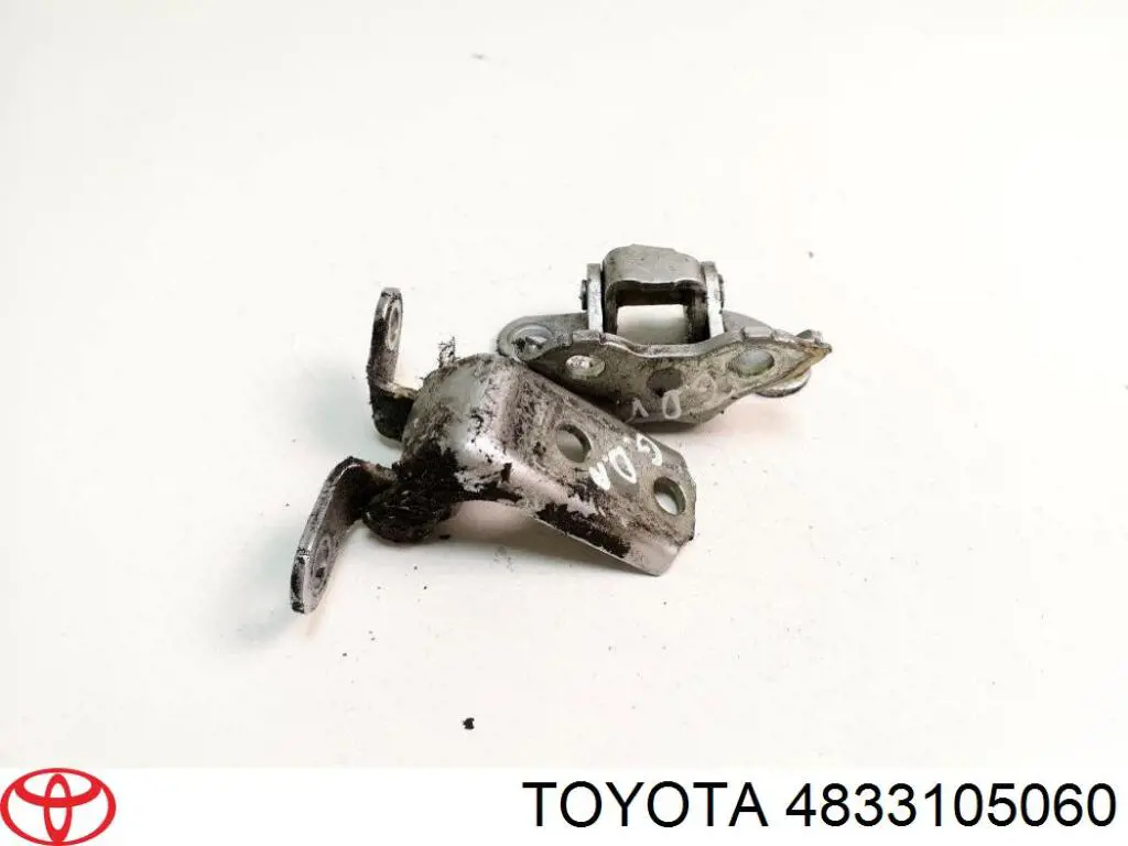 Буфер-отбойник амортизатора переднего MarkBest MRB17303 цена, от 5.05 USD