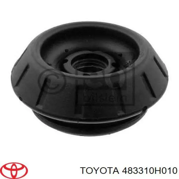 Буфер-отбойник амортизатора переднего Toyota 483310H010 цена, от 9.70 USD