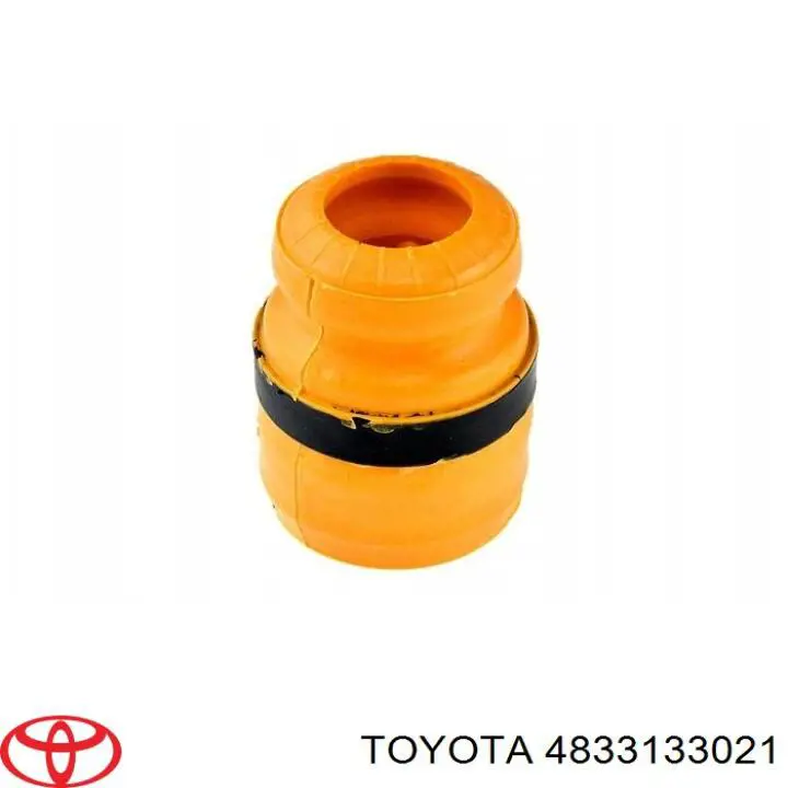Буфер (отбойник) амортизатора переднего 4833133021 Toyota