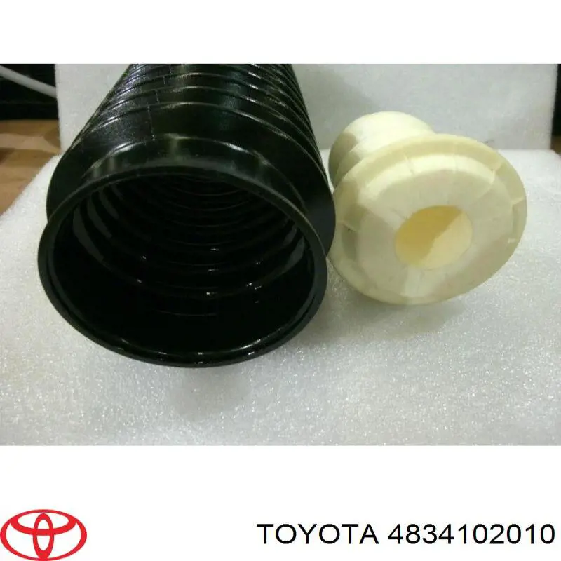 4834102010 Toyota