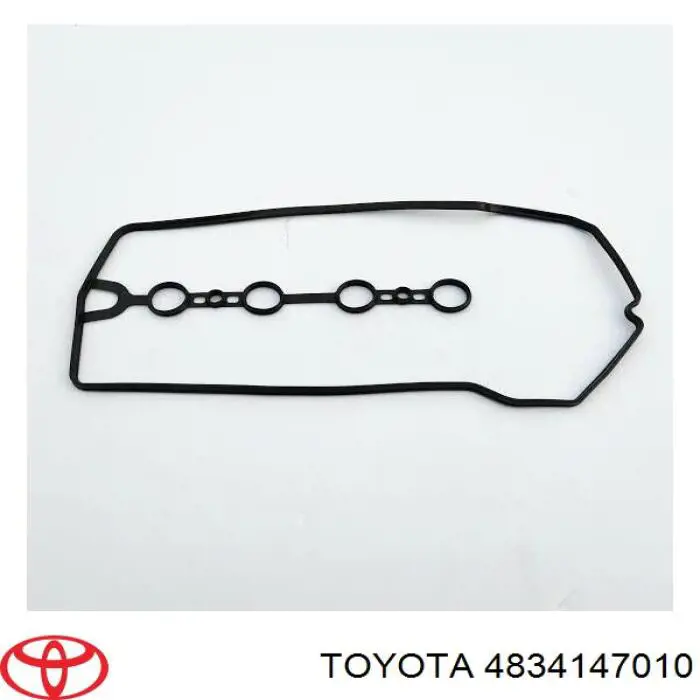 48341AB010 Toyota Пыльники и отбойники амортизатора