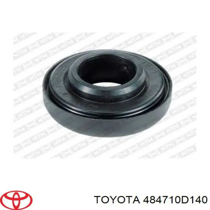  Toyota 484710D140 цена, от 18.54 USD