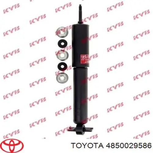 4850029586 Toyota