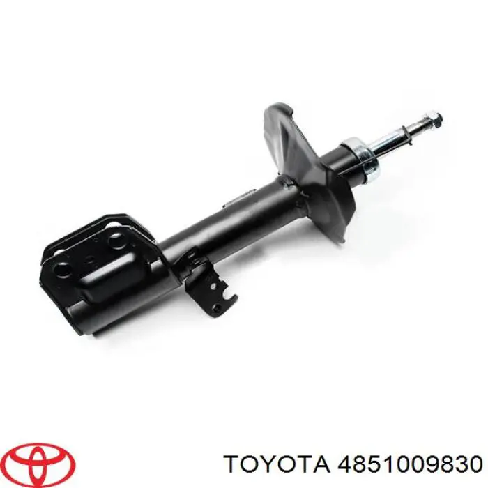 Купить 4851009830 Toyota Амортизатор подвески передний правый