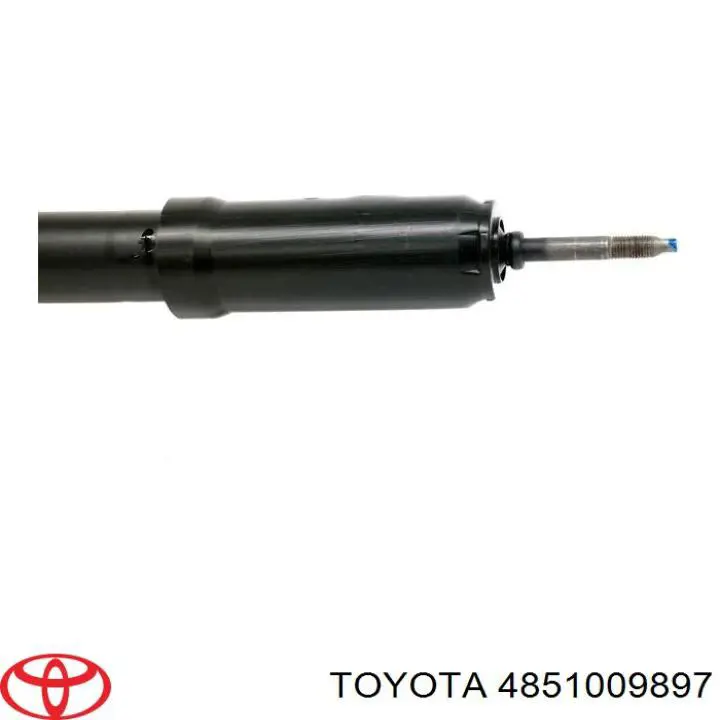 Toyota 4851009897 цена, от 275.21 USD