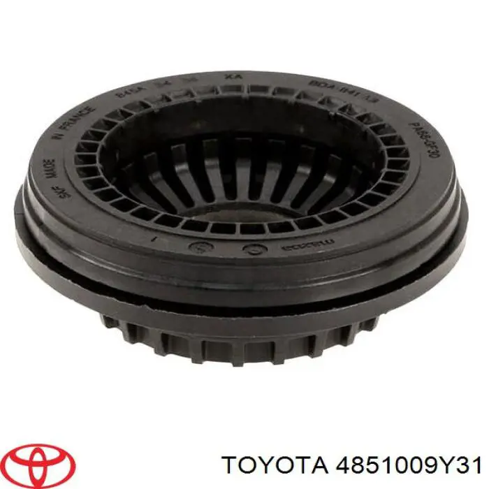 Купить 485108Z099 Toyota Амортизатор подвески передний правый