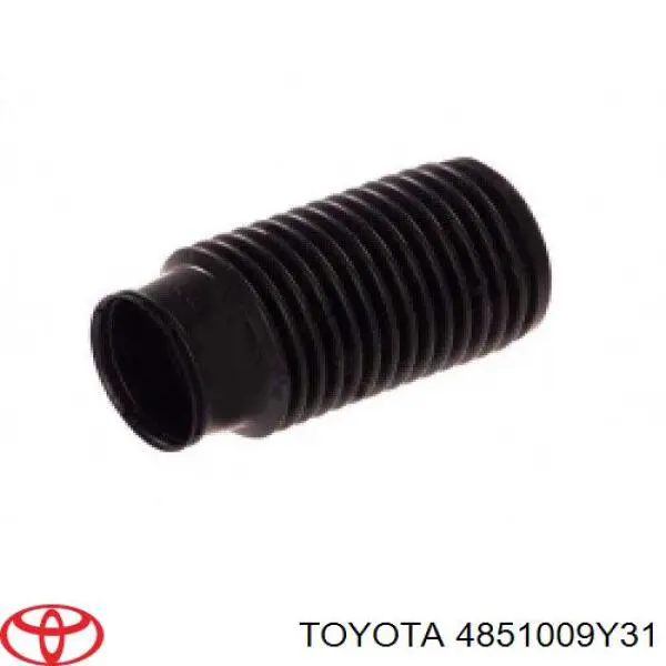 Амортизатор передний правый 485108Z099 Toyota