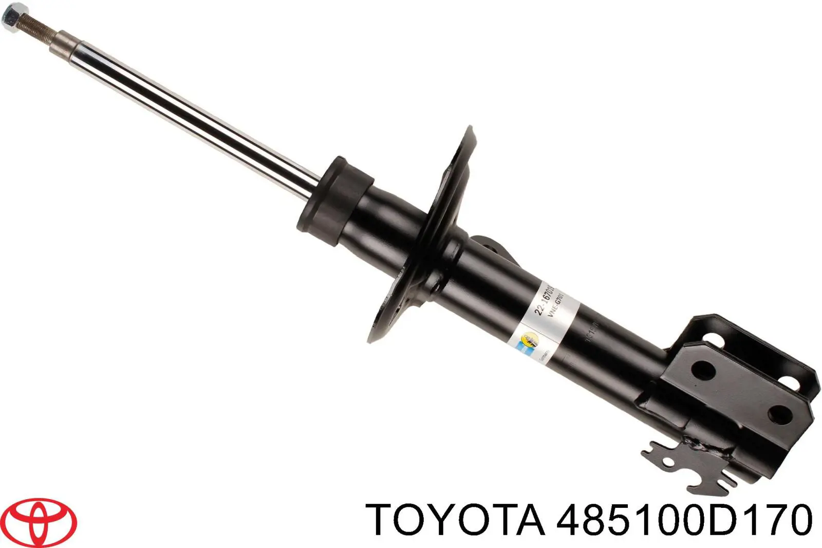 485100D170 Toyota