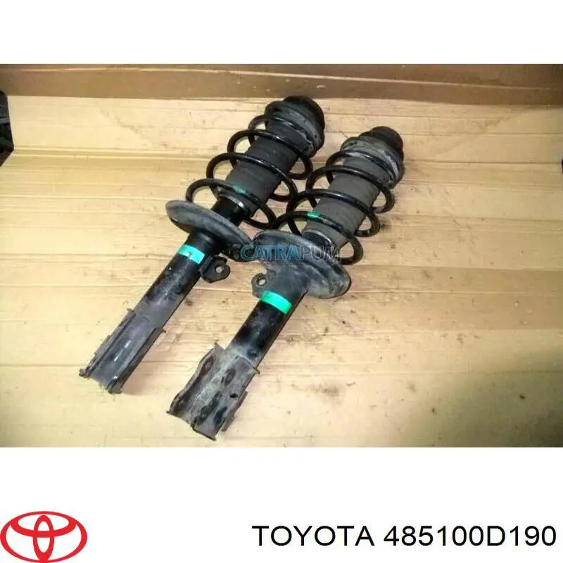 485100D190 Toyota