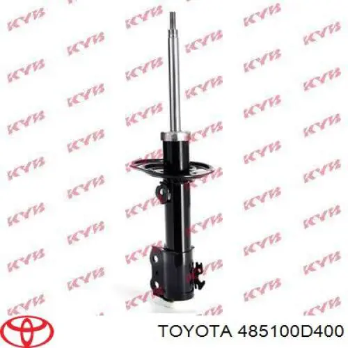 485100D400 Toyota