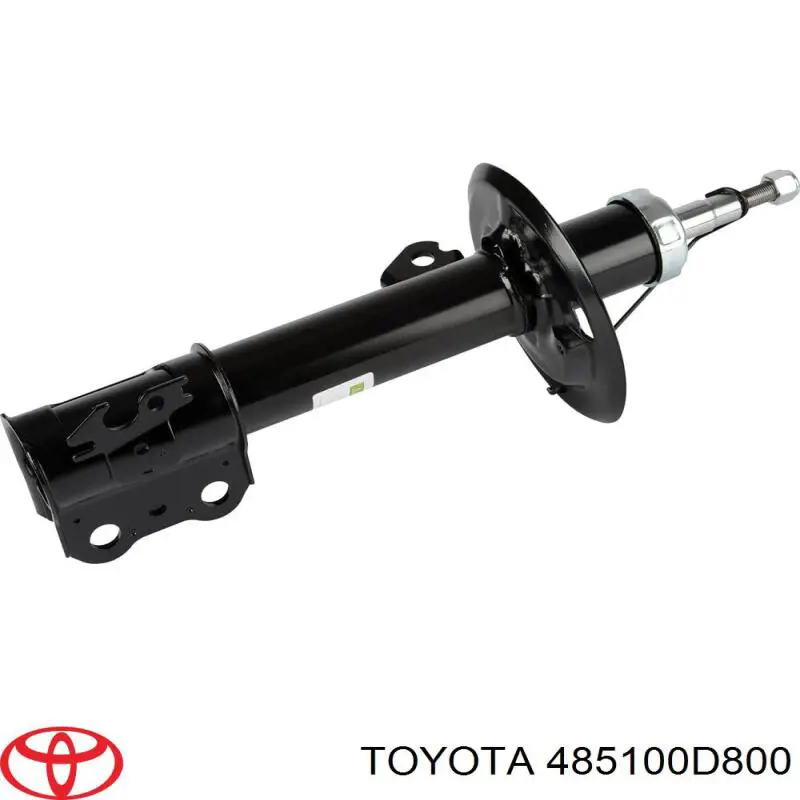 485100D800 Toyota