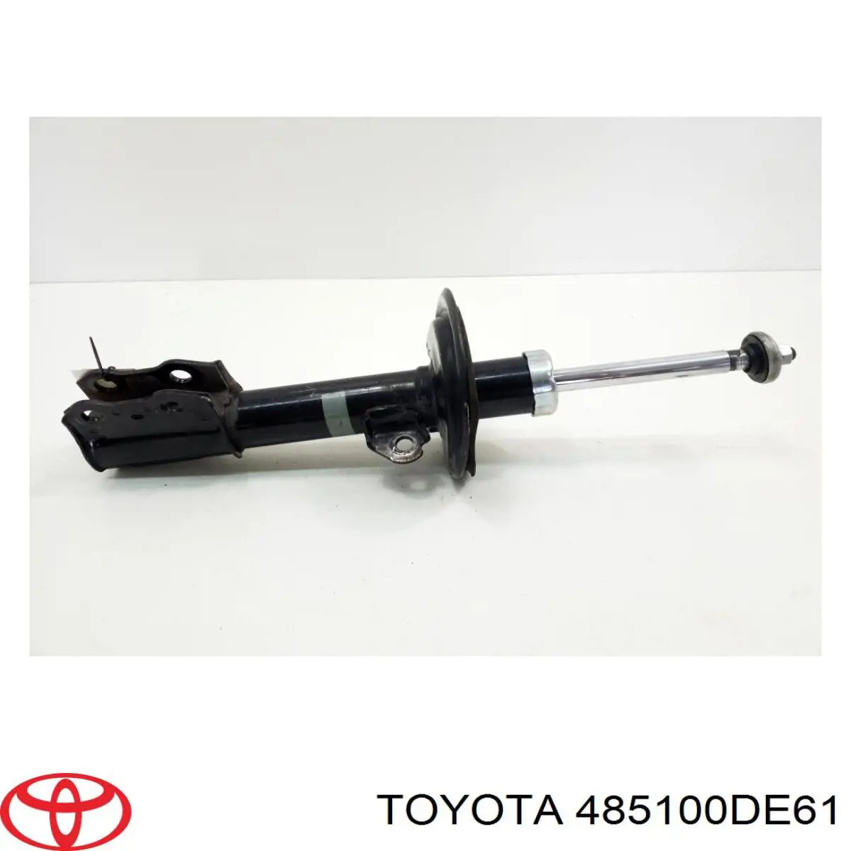 485100DE61 Toyota Амортизатор передней подвески правый