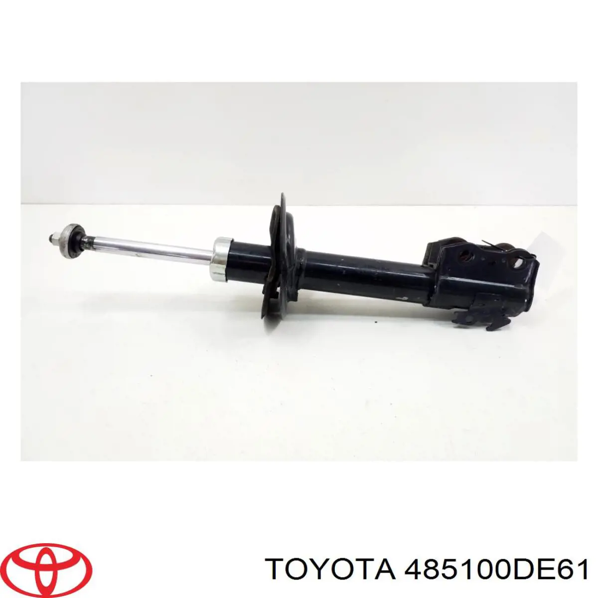 Амортизатор подвески передний левый Toyota 485100DE61 цена, от 115.99 USD