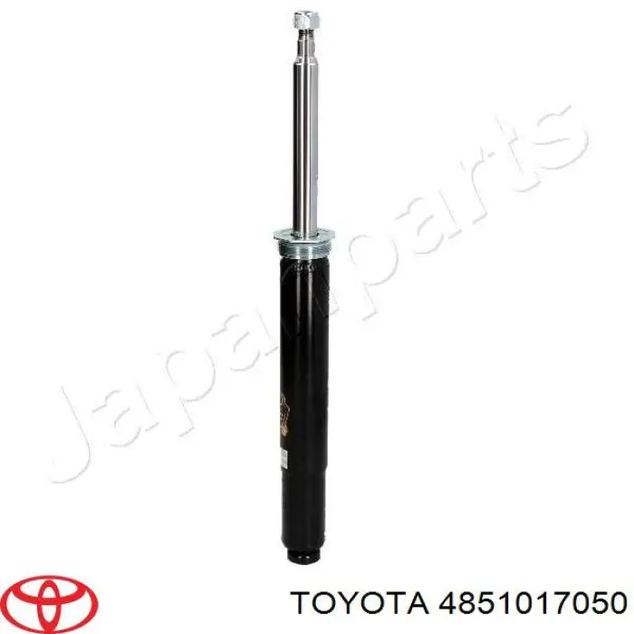 Амортизатор подвески передний левый Kayaba 363045 цена, от 60.26 USD