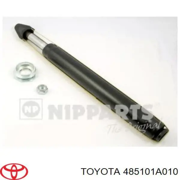 Купить 485101A010 Toyota Амортизатор передней подвески