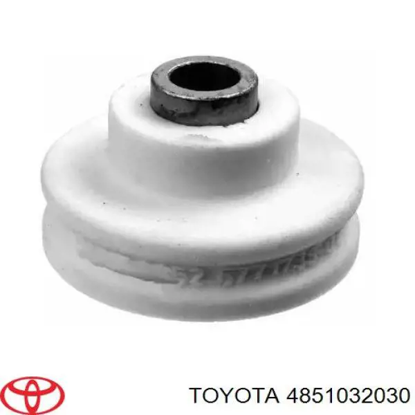 32A21A Boge Стойка передняя