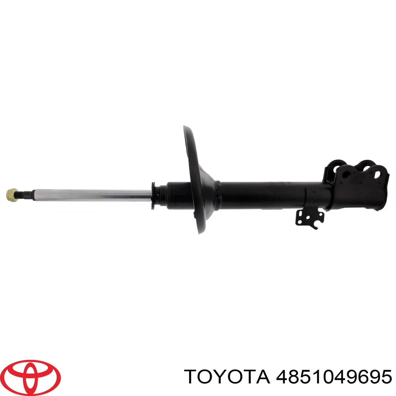 4851049695 Toyota