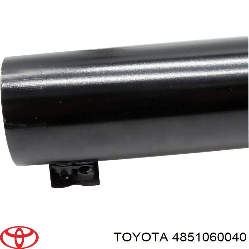 Стойка амортизатора передняя Toyota 4851060040 цена, от 64.34 USD