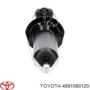 4851060120 Toyota амортизатор передний