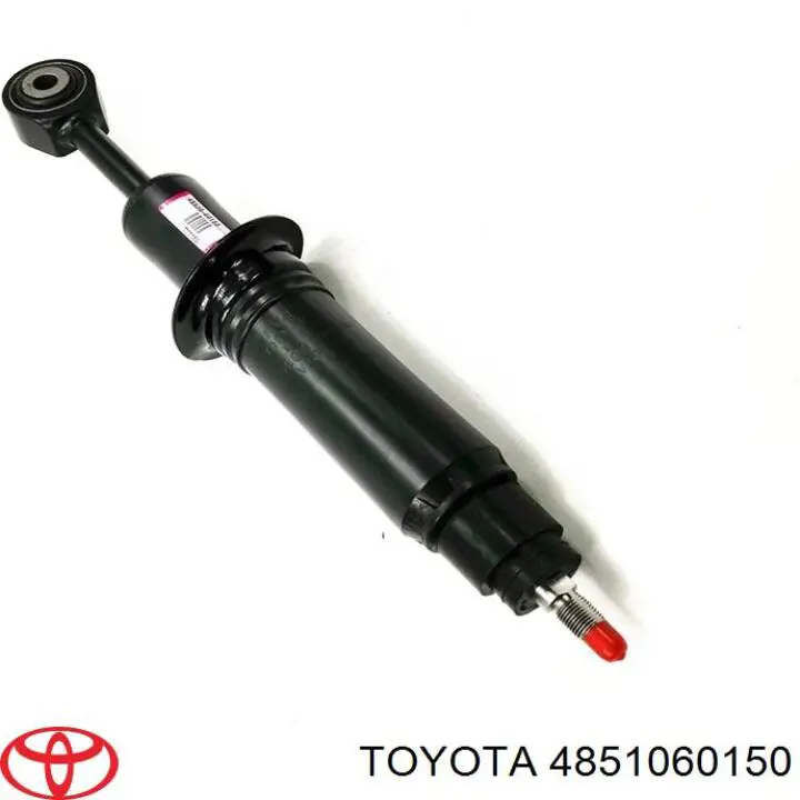 4851060150 Toyota amortecedor dianteiro