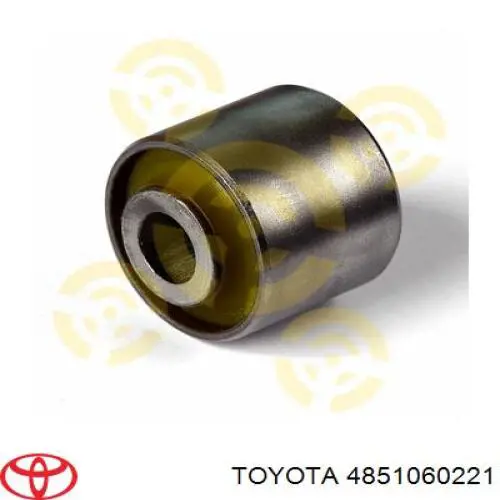 4851060221 Toyota amortecedor dianteiro