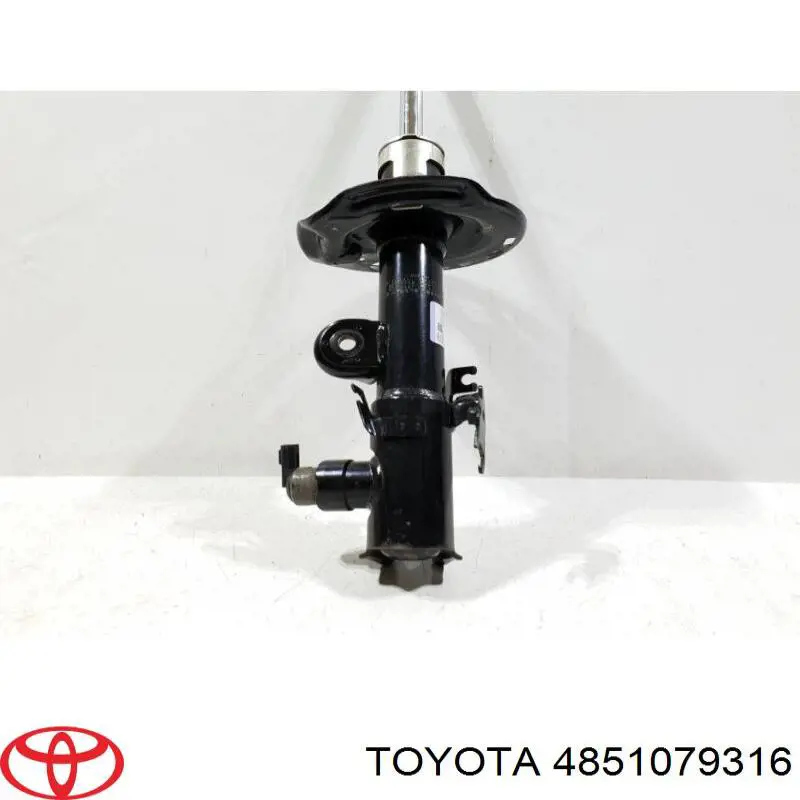 4851079316 Toyota 